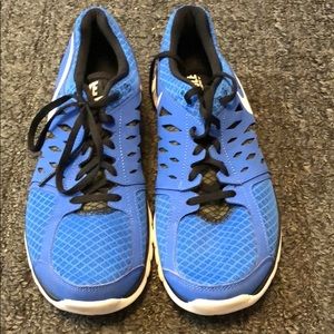 Nike Flex Run 2013 Mens Size 9.5